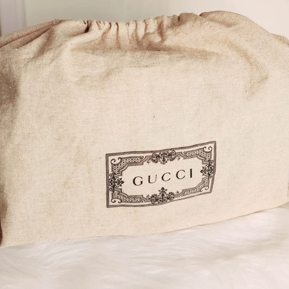 Gucci GG Marmont medium shoulder bag - Picture 3 of 6